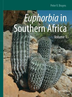 Cover Euphorbia in Southern Africa (eBook, PDF)