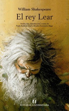 Cover El Rey Lear (eBook, ePUB)