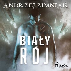 Biały rój (MP3-Download) - Zimniak, Andrzej