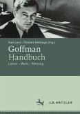 Goffman-Handbuch (eBook, PDF)