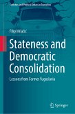 Stateness and Democratic Consolidation (eBook, PDF)