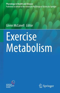 Exercise Metabolism (eBook, PDF)