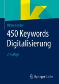 450 Keywords Digitalisierung (eBook, PDF)
