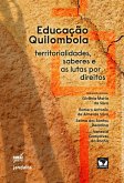 Educação quilombola (eBook, ePUB)