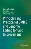 Principles and Practices of OMICS and Genome Editing for Crop Improvement (eBook, PDF)