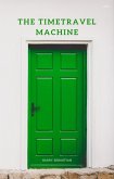 The Time Travel Machine (eBook, ePUB)