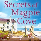 Secrets of Magpie Cove (MP3-Download)