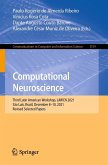 Computational Neuroscience (eBook, PDF)