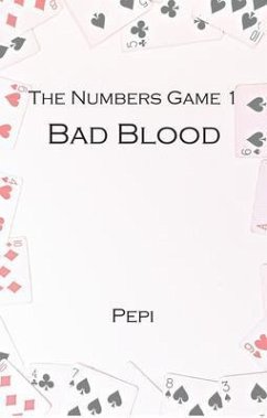 The Numbers Game 1 (eBook, ePUB) - Mckenzie, Pepi