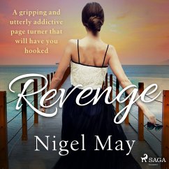 Revenge (MP3-Download) - May, Nigel