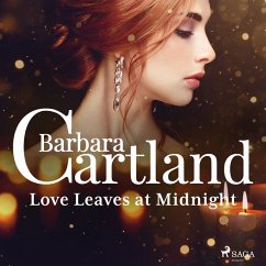 Love Leaves at Midnight (MP3-Download) - Cartland, Barbara