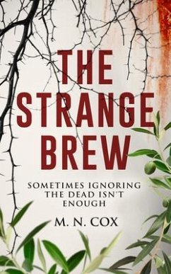 The Strange Brew (eBook, ePUB) - Cox, M.