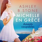 Michelle en Grèce 7 : Amants coupables - Une nouvelle érotique (MP3-Download)