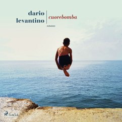 Cuorebomba (MP3-Download) - Levantino, Dario