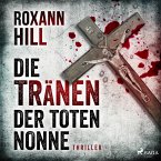 Die Tränen der toten Nonne - Steinbach und Wagner 2 (MP3-Download)