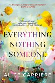 Everything/Nothing/Someone (eBook, ePUB)