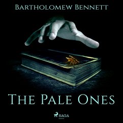 The Pale Ones (MP3-Download) - Bennett, Bartholomew