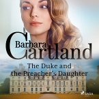 The Duke and the Preacher's Daughter (MP3-Download)