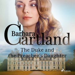 The Duke and the Preacher's Daughter (MP3-Download) - Cartland, Barbara