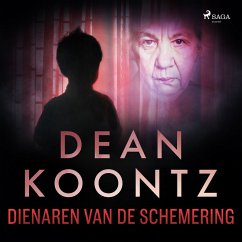 Dienaren van de schemering (MP3-Download) - Koontz, Dean R.
