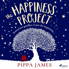 The Happiness Project (MP3-Download) - James, Pippa