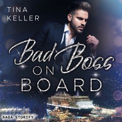 Bad Boss on Board (MP3-Download) - Keller, Tina