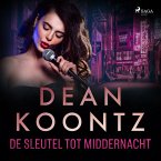 De sleutel tot middernacht (MP3-Download)