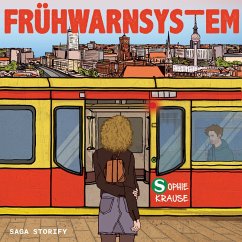 Frühwarnsystem (MP3-Download) - Krause, Sophie