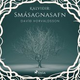 Kalviðir: Smásagnasafn (MP3-Download)