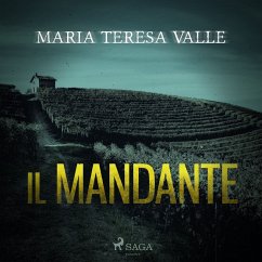 Il mandante (MP3-Download) - Valle, Maria Teresa