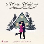 A Winter Wedding at Willow Tree Hall (MP3-Download)
