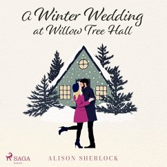 A Winter Wedding at Willow Tree Hall (MP3-Download) - Sherlock, Alison