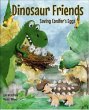 Dinosaur Friends (eBook, ePUB) - Bild 1