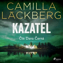 Cover Kazatel (MP3-Download)