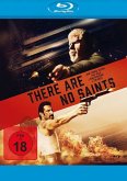 There Are No Saints (Blu-ray)