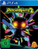 Psychonauts 2: Motherlobe Edition (PlayStation 4)