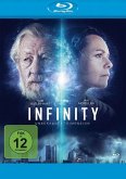 Infinity-Unbekannte Dimension (Blu-ray)