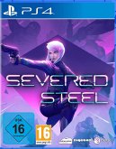 Severed Steel (PlayStation 4)