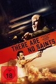 There Are No Saints (Blu-ray)