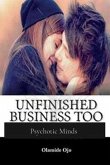 Unfinished Business Too (eBook, ePUB)