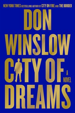 Cover City of Dreams (eBook, ePUB)