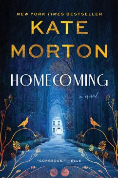 Homecoming (eBook, ePUB) - Morton, Kate