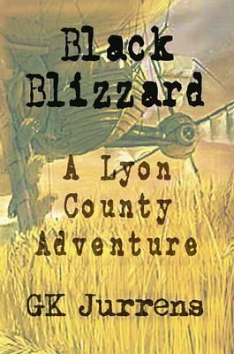Black Blizzard (eBook, ePUB)