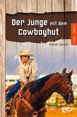 Der Junge mit dem Cowboyhut (eBook, ePUB)