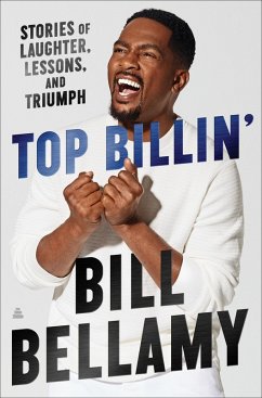 Top Billin' (eBook, ePUB) - Bellamy, Bill