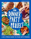 The Dinner Party Project (eBook, ePUB)
