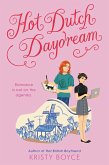 Hot Dutch Daydream (eBook, ePUB)