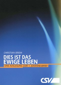 Dies ist das ewige Leben (eBook, ePUB) - Briem, Christian