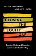 Closing the Equity Gap (eBook, ePUB) - Bild 1