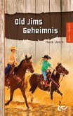 Old Jims Geheimnis (eBook, ePUB)